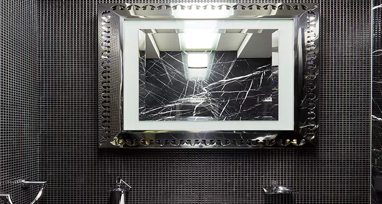 One Way Glass Repair in Citrus Park, FL