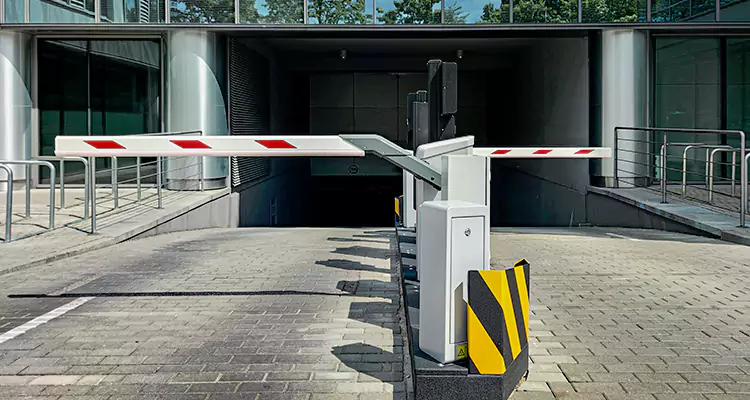 Affordable And Fast Parking Boom Gate Repair Services in Citrus Park, FL
