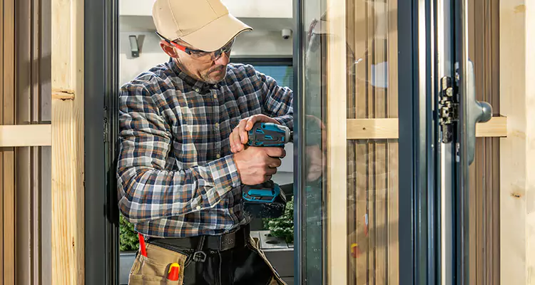 Top-Rated Patio Door Handle and Lock Repair Service for Homeowners in Citrus Park, FL