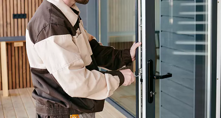Top Rated Patio Door Lock RepairPatio Door Locking Mechanism Broken Repair in Citrus Park, FL