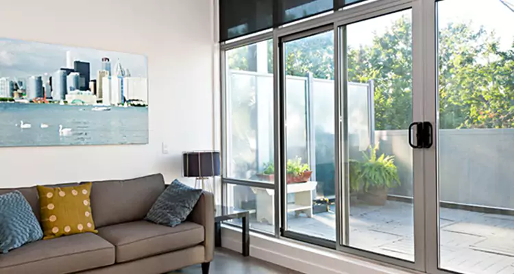 Andersen Patio Door Roller Replacement in Citrus Park, FL