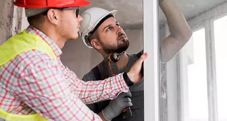 Sliding Patio Door Sticking? Expert Repair in Citrus Park, FL.