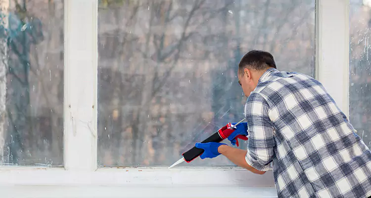 Andersen Patio Door Weatherstrip Replacement in Citrus Park, FL