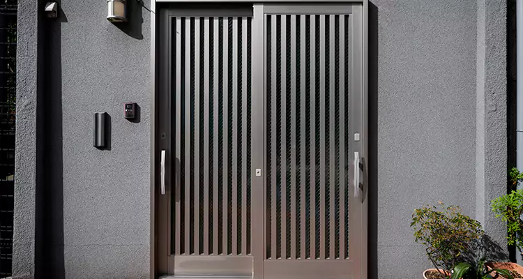 Pocket Door Track Rollers Repair in Citrus Park, FL