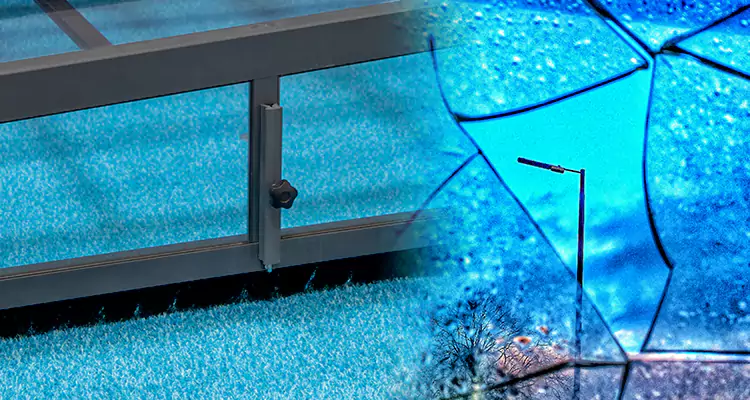 Solar Screen Repair for Pool Enclosure in Citrus Park, FL