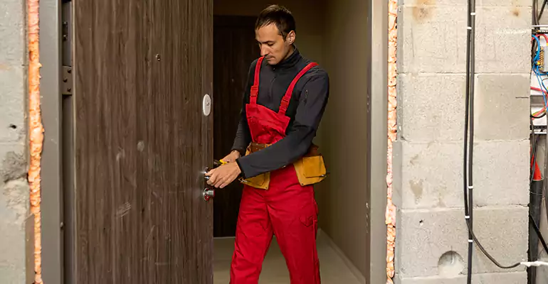 Residential Sliding Glass Door Repair in Citrus Park, FL