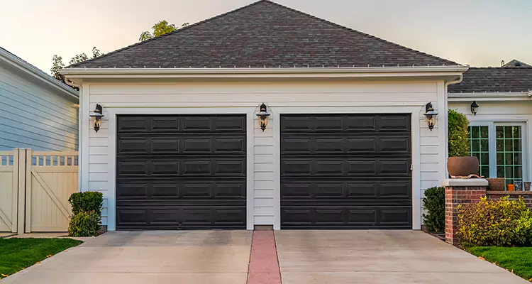 Residential Local Garage Door Repair in Citrus Park, FL