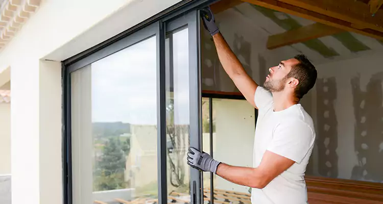 Screen Door Repair Cost in Citrus Park, FL