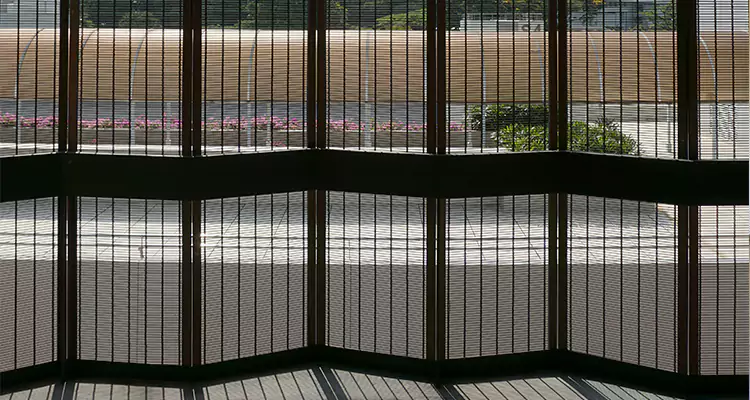 Front Screen Door Repair in Citrus Park, FL