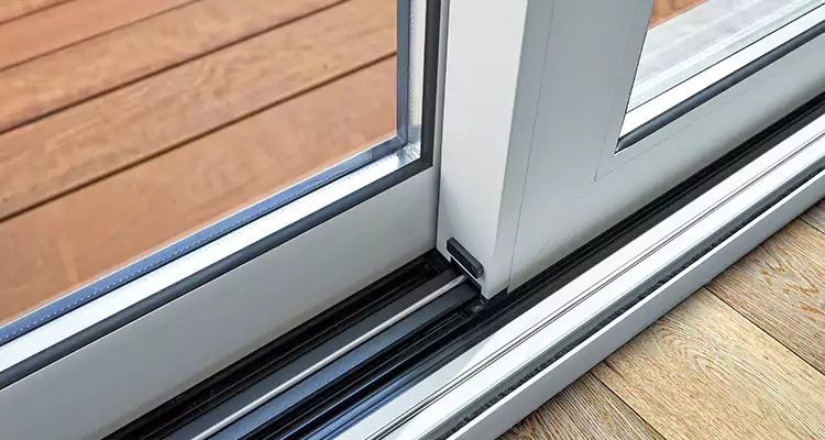 Sliding Door Track Brackets in Citrus Park, FL