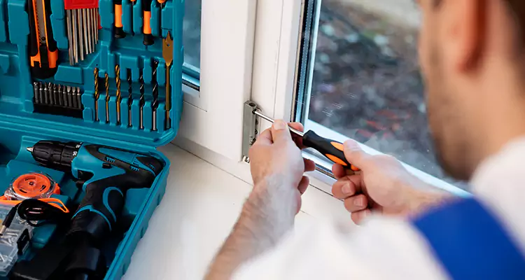 Mirrored Sliding Doors Replacement Expert in Citrus Park, FL