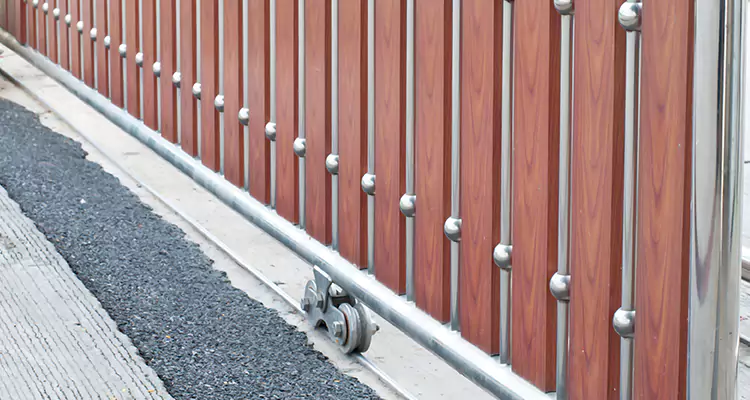 Sliding Screen Door Roller Replacement in Citrus Park, FL