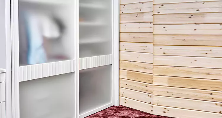 Sliding Closet Door Rollers Replacement in Citrus Park, FL