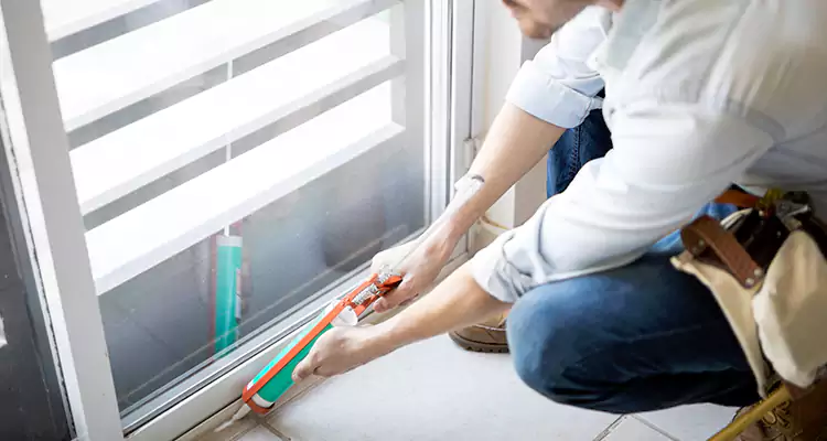 Dap Window Caulk Repair in Citrus Park, FL