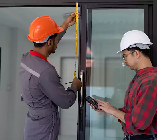 installation in Citrus Park