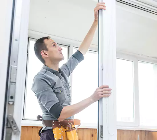 Replacement in Citrus Park